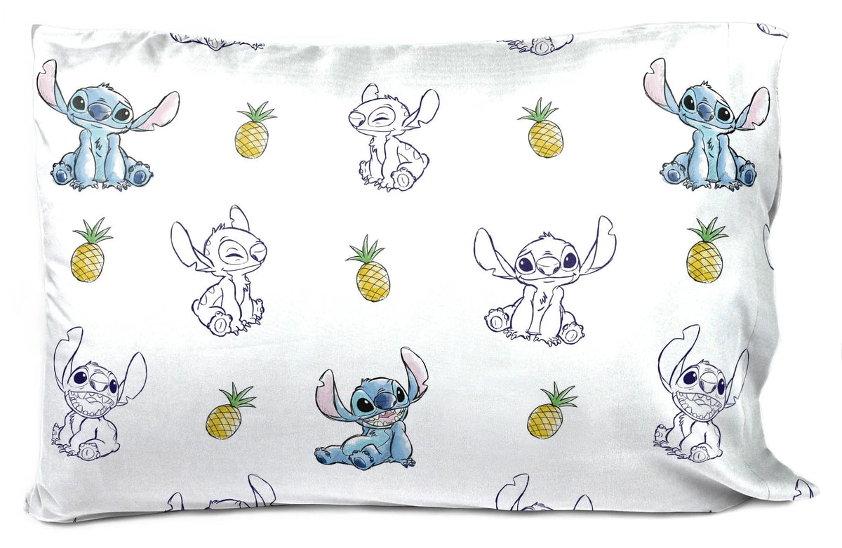 100% Organic Cotton Sheet Set X21732