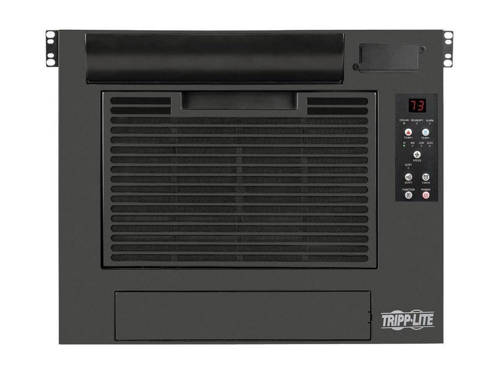 7,000 BTU 120V Rack-Mounted Air Conditioning Unit X10628