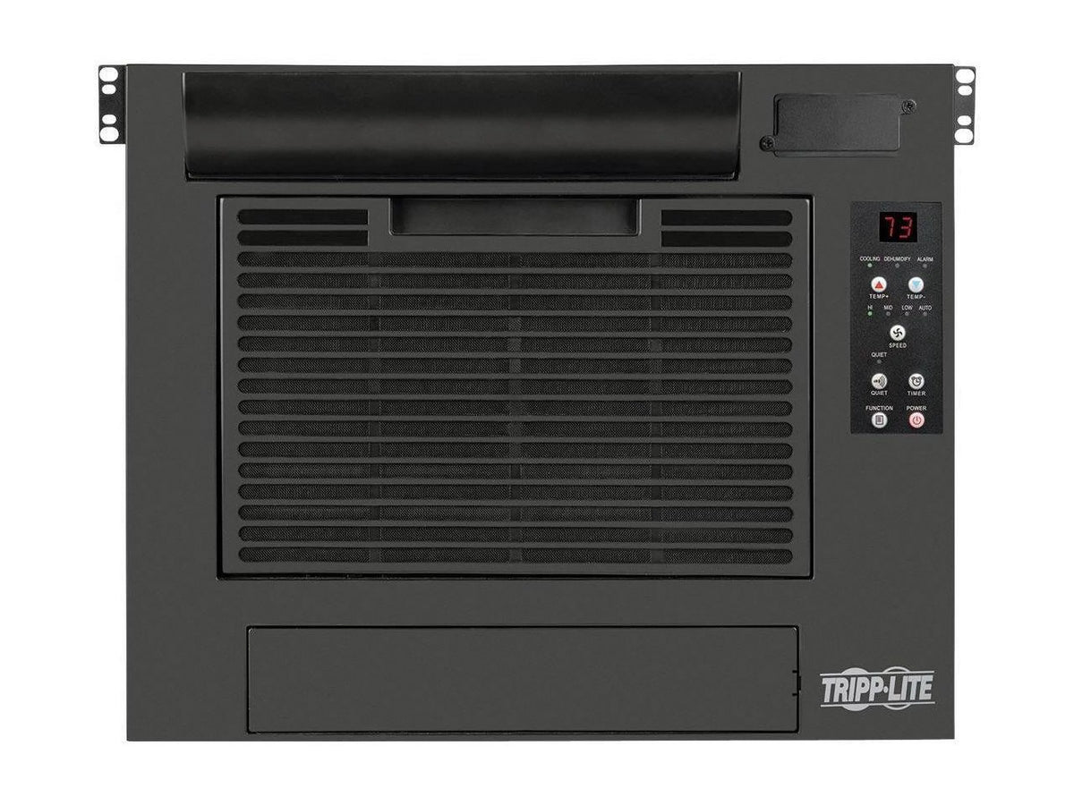 7,000 BTU 120V Rack-Mounted Air Conditioning Unit X10628