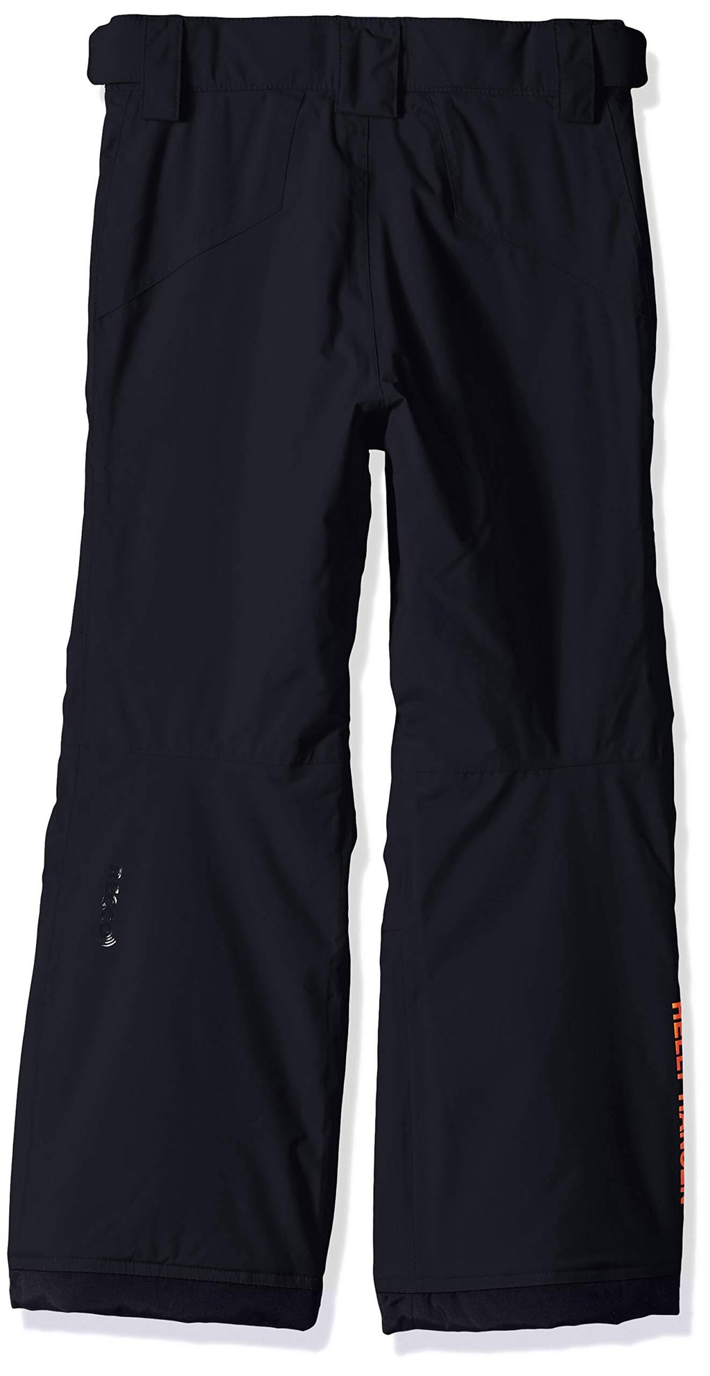 Navy 12 Junior Pant U885