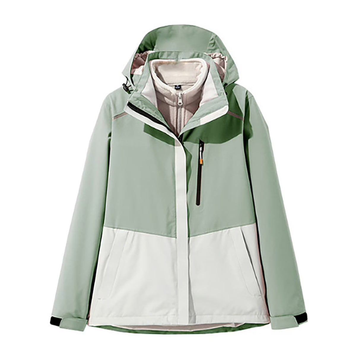 Two Piece Ski Clothing Set for Boys and Girls T9924