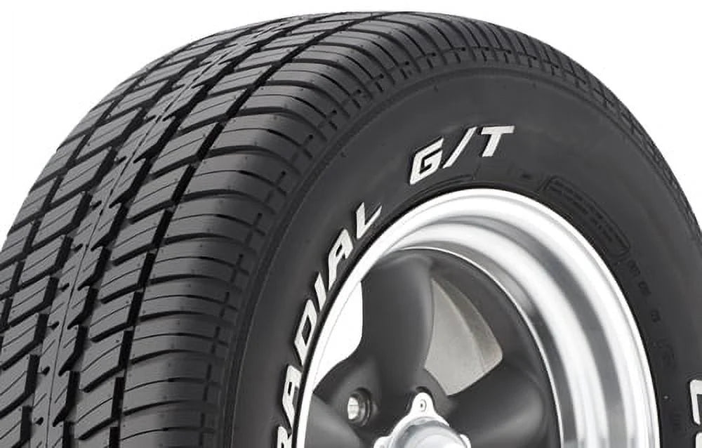 All Season P215/70R15 97T Passenger Tire U911