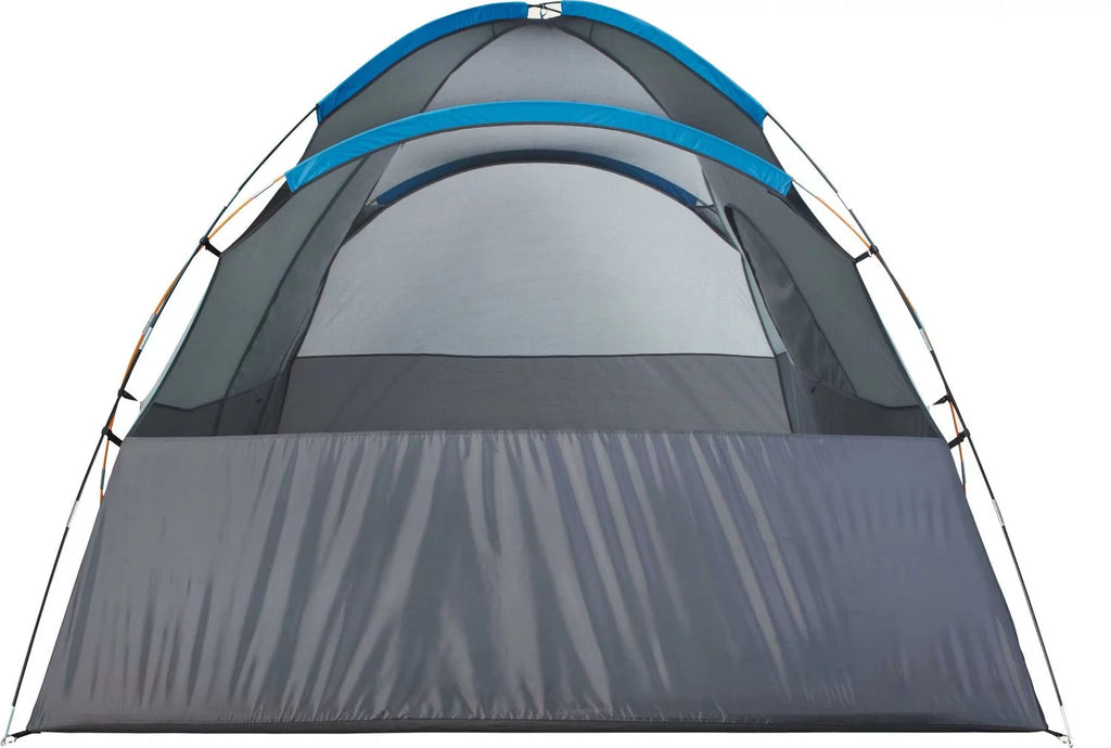 8-Person Cross Vent Dome Tent I541