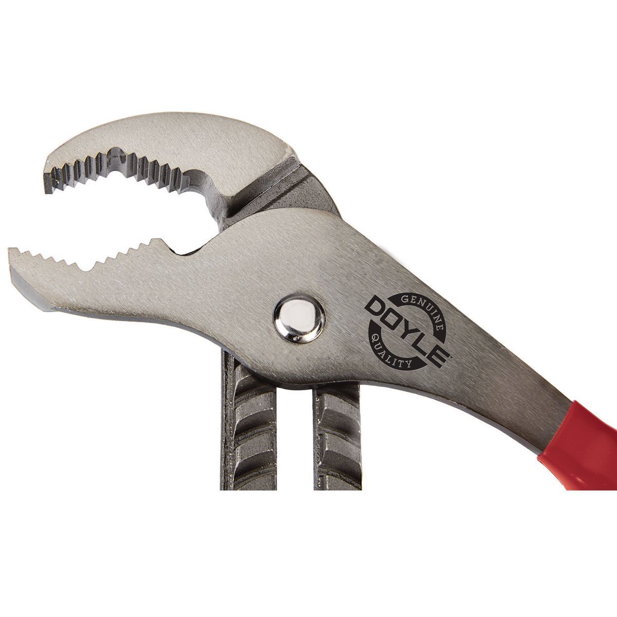 12 in. V-Jaw Groove Joint Pliers J4256