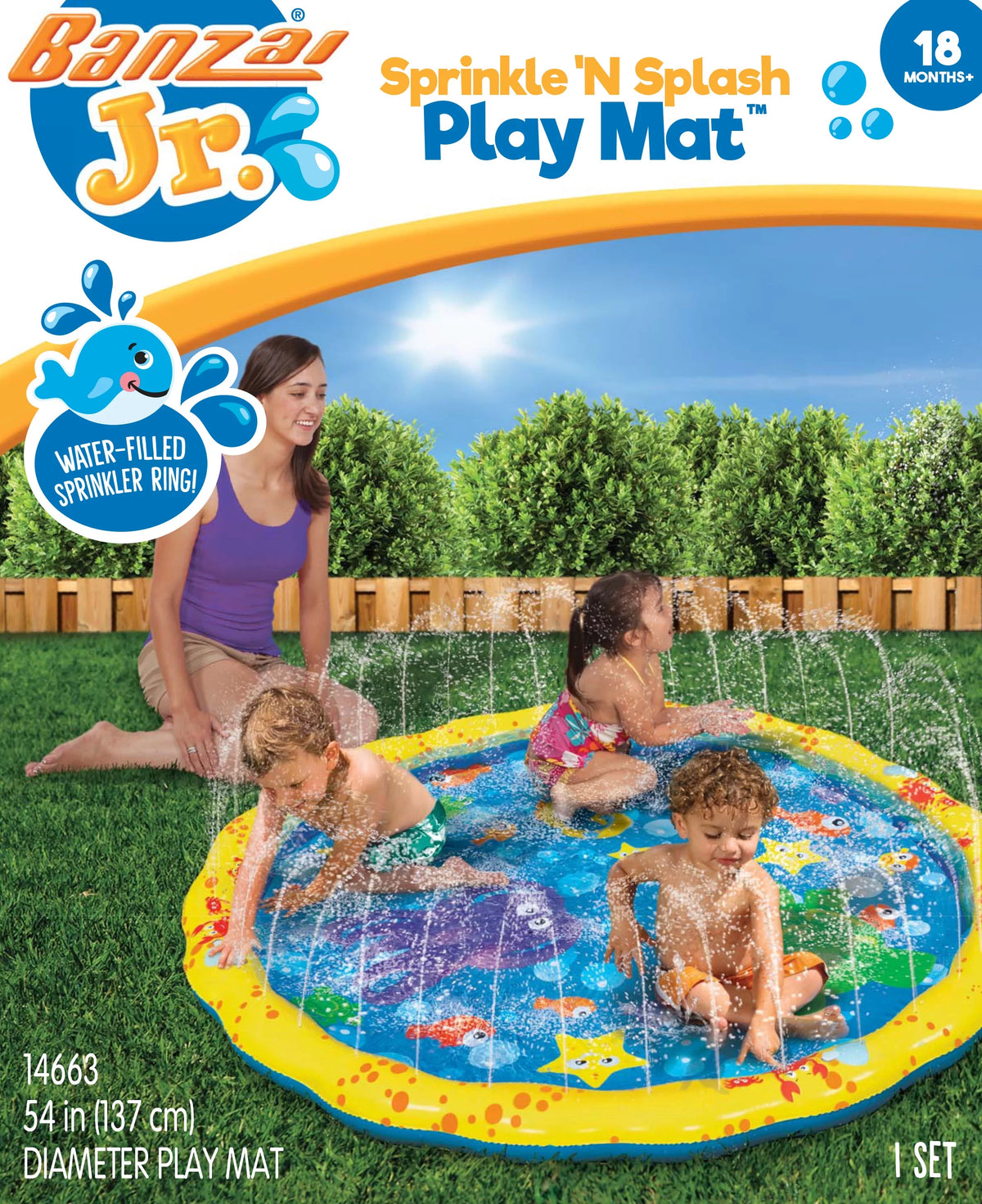 Play Mat M461