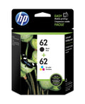 Black/Tri-color Ink Cartridges 2-pack S638056