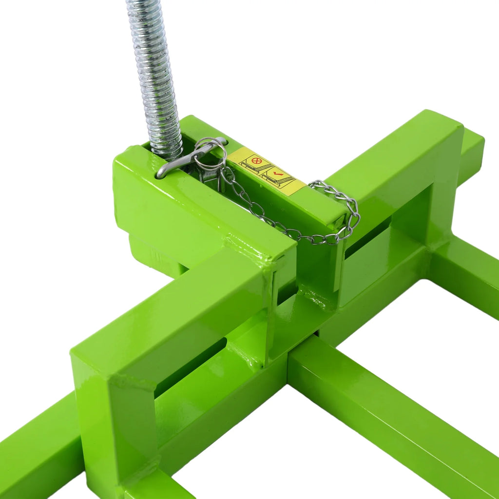 Lawn Mower Lift 800 Lbs Capacity V3243