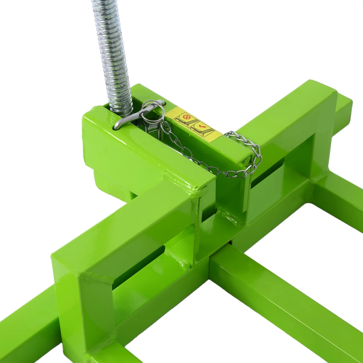 Lawn Mower Lift 800 Lbs Capacity V3243