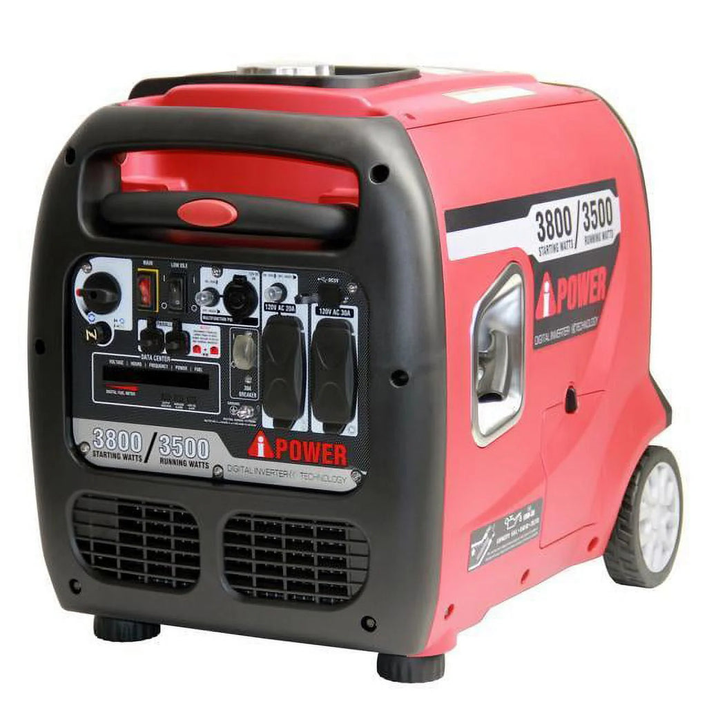 Inverter Generator M455