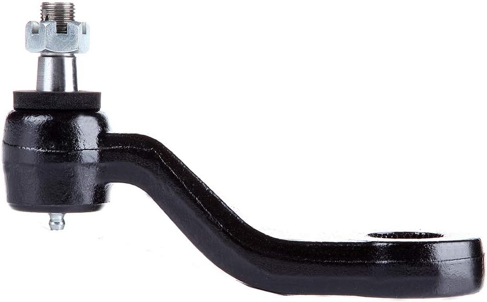 12pc Front Suspension Kit with Tie Rod Ends Ball Joints Sway Bars Idler Arm Pitman Arm O27926