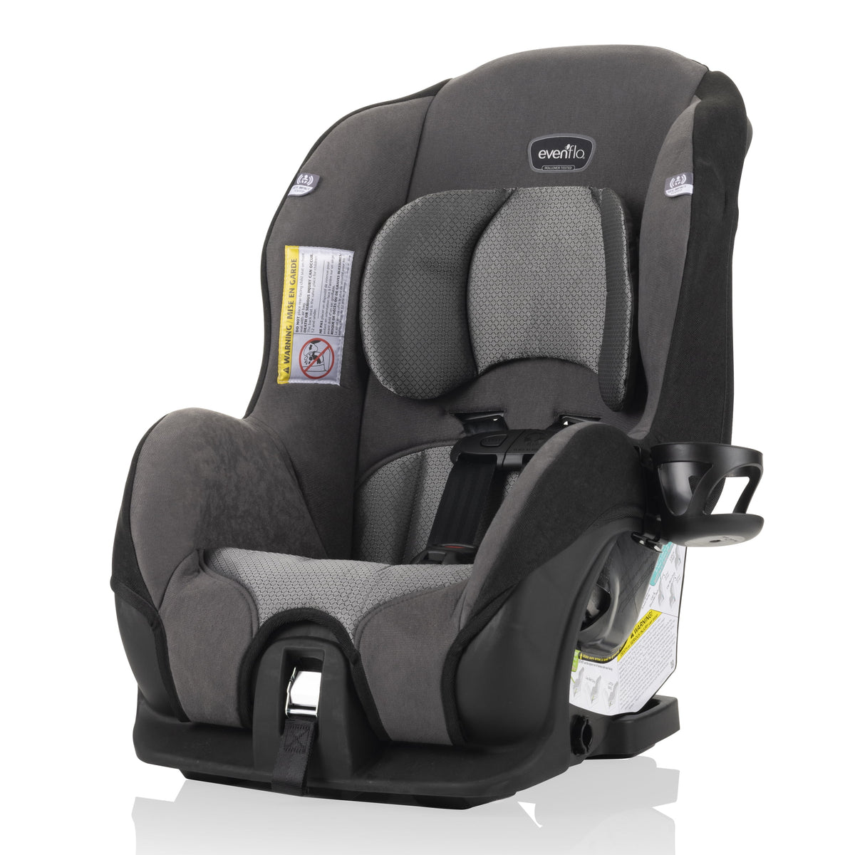Convertible Car Seat I429