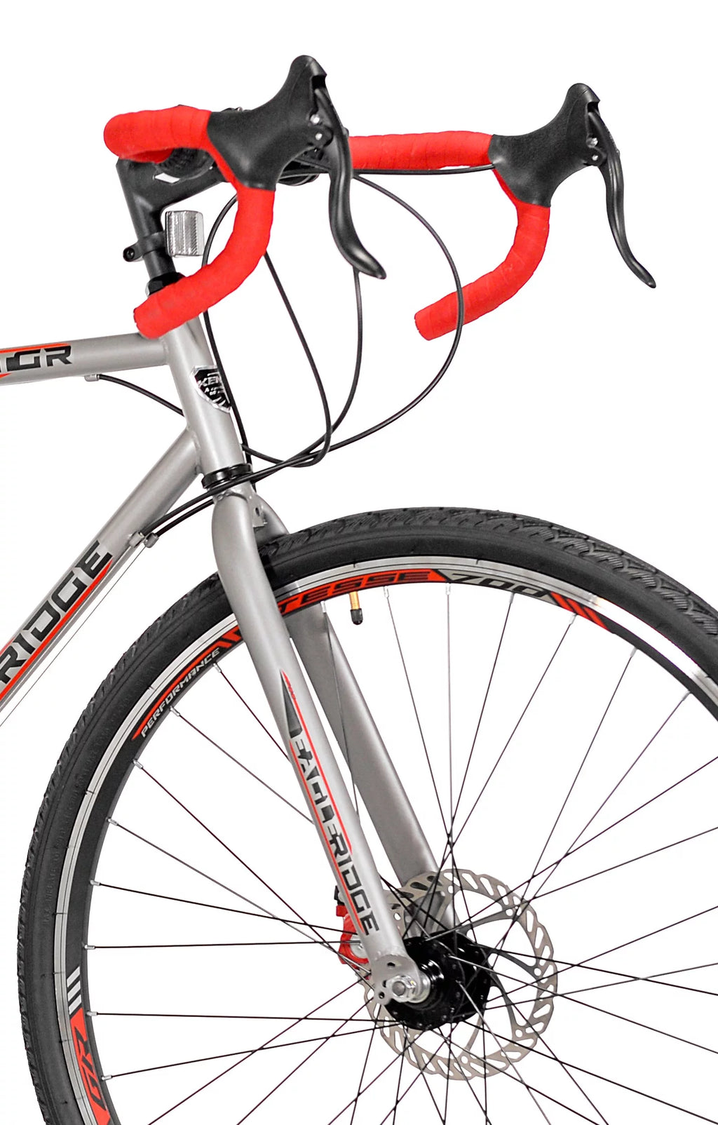 700c Gravel Bike N776371