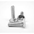 1/2 inch-13 x 1 1/2 inch Grade 5 Carriage Bolt Zinc Plated A560
