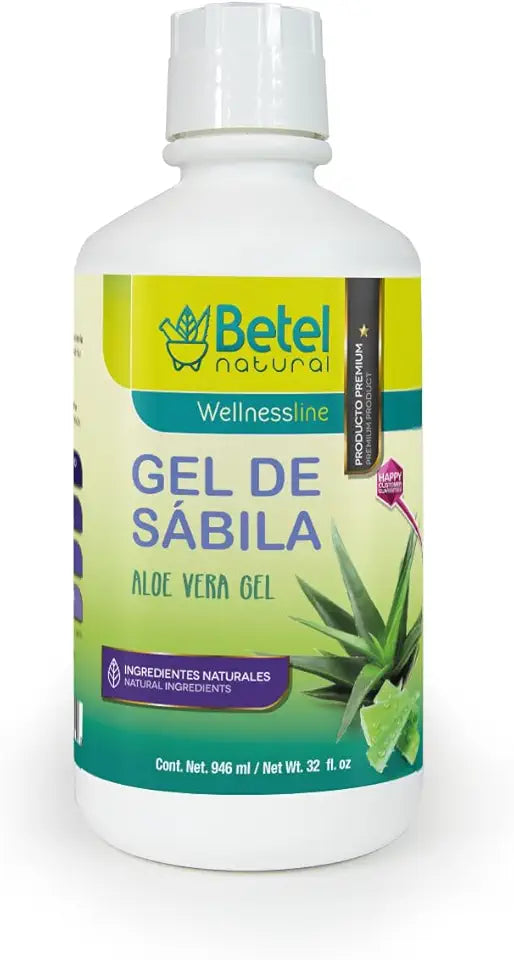 Aloe Vera Gel 32 Oz M24919