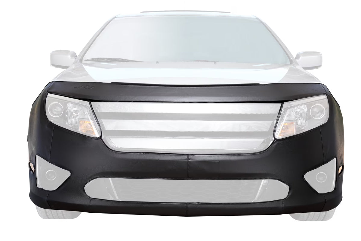 Black Custom Front End Cover for Subaru Impreza Z652