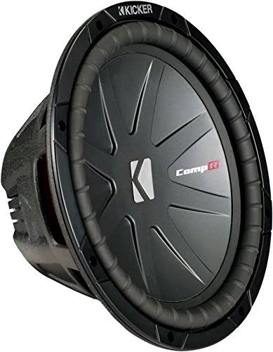 12 inch 4 Ohm Subwoofer S395
