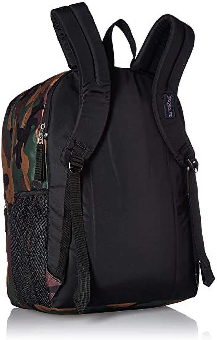 Surplus Camo Backpack I53136