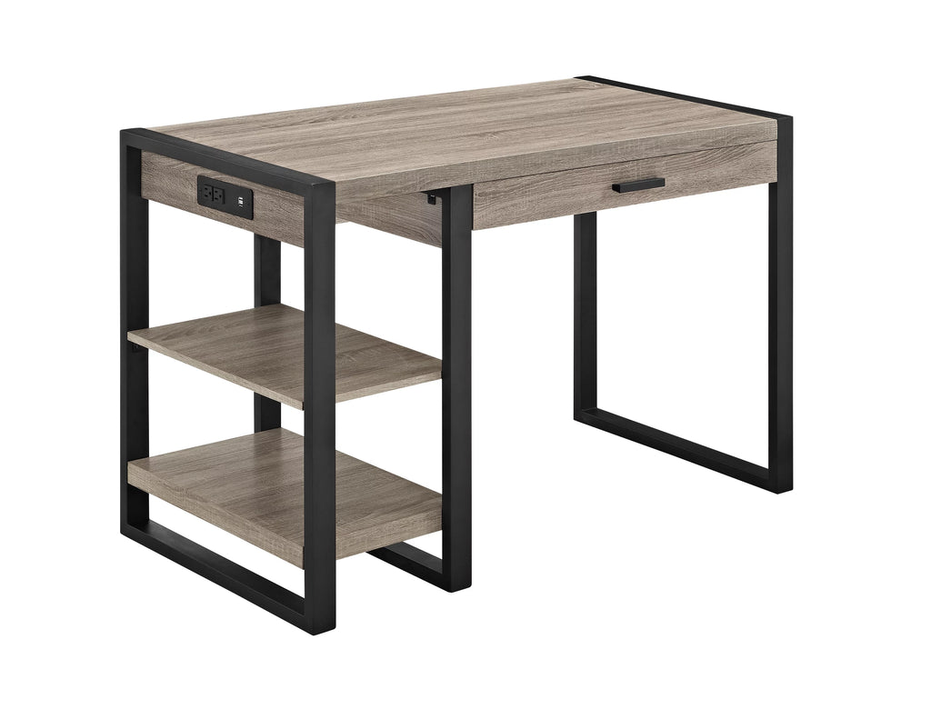 Driftwood Desk G14268