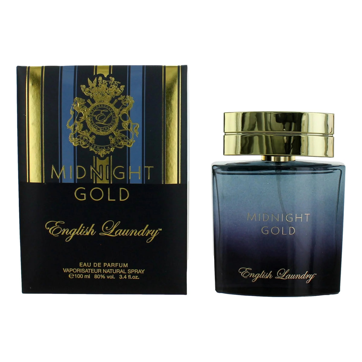 Eau De Parfum Spray 3.4 oz for Men L70414