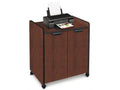 Mobile Utility Cabinet I670008