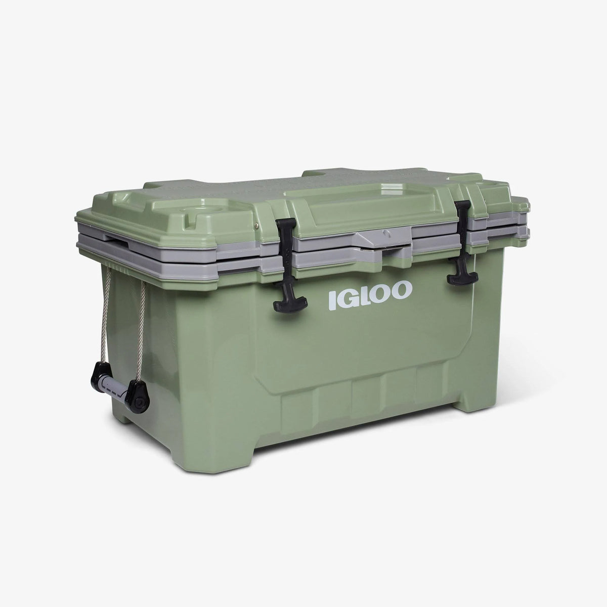 70 qt Oil Green Cooler Z806098