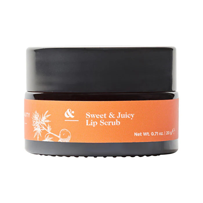 Sweet & Juicy Lip Scrub 20g B30805