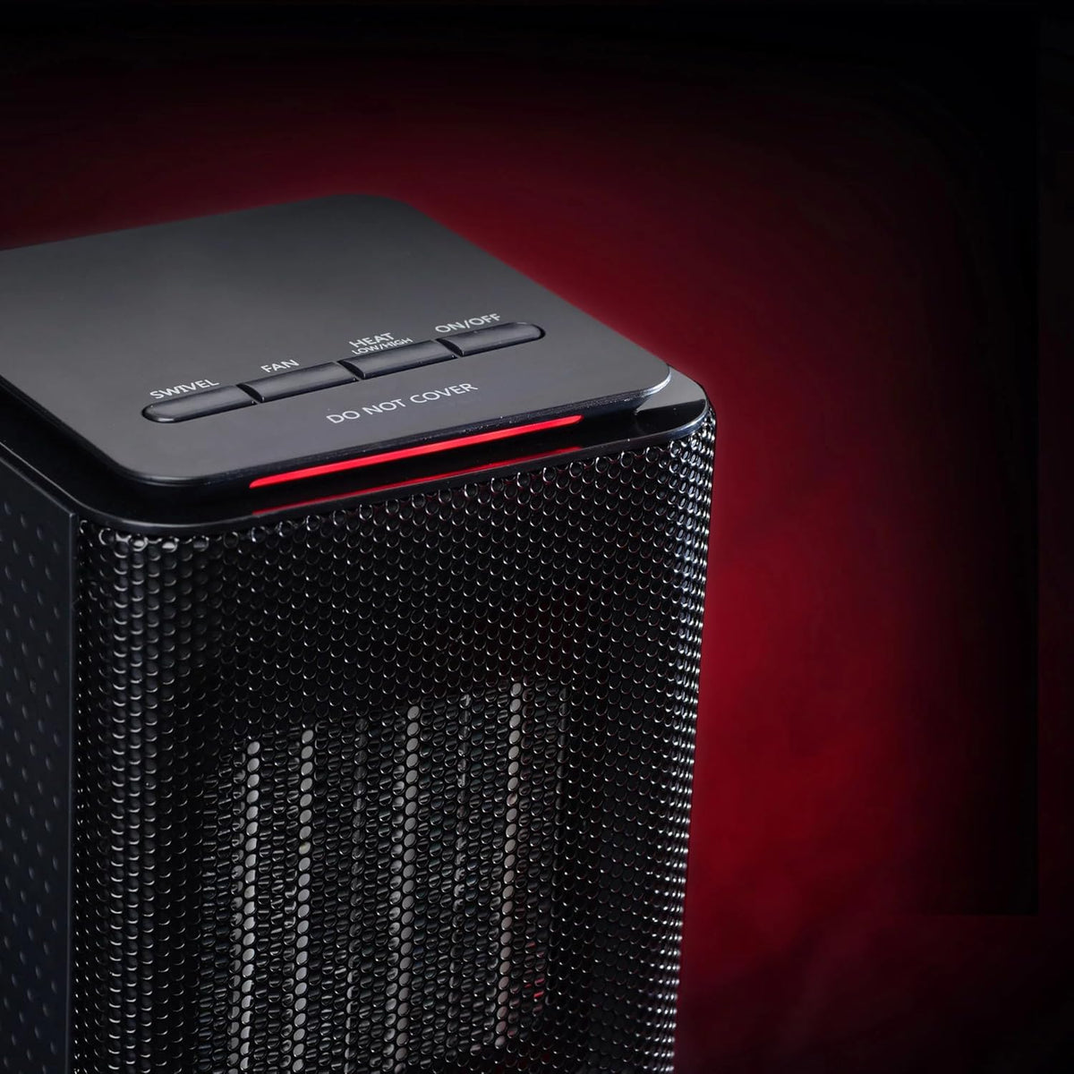Personal Infrared Heater H922098