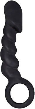 Black Trainer E468275
