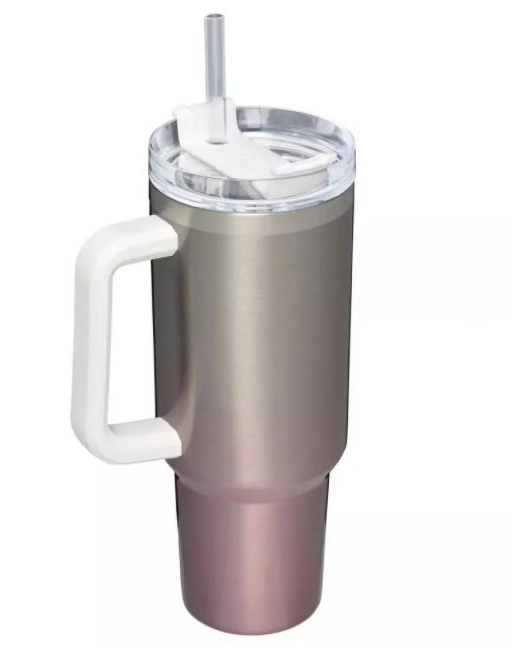 40oz Stainless Steel Tumbler Z464367