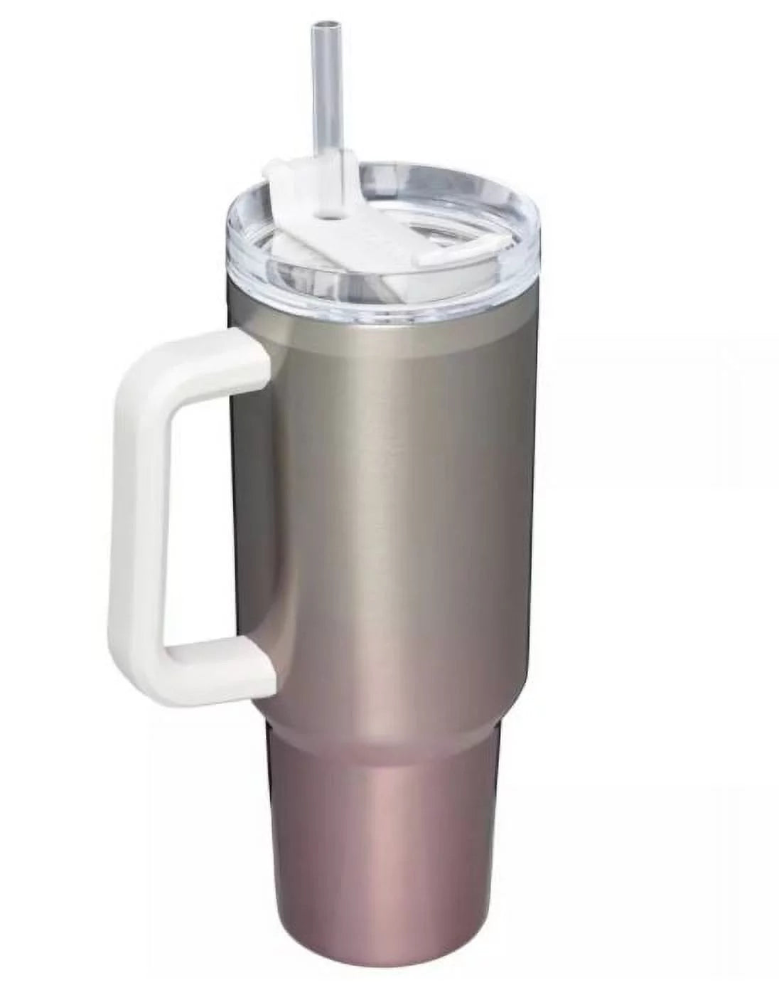 40oz Stainless Steel Tumbler Z464367