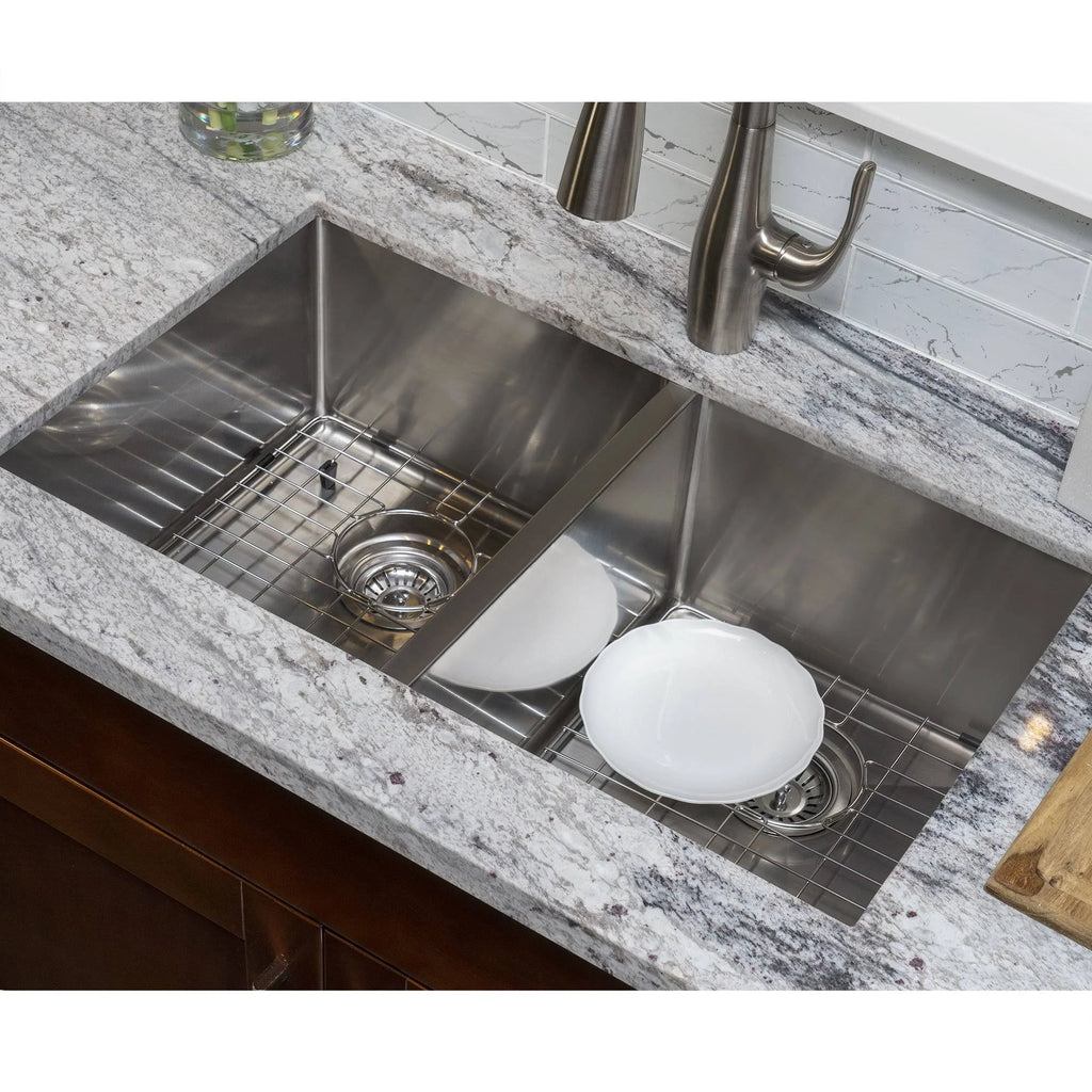 Undermount Stainless Steel Kitchen Sink A436140