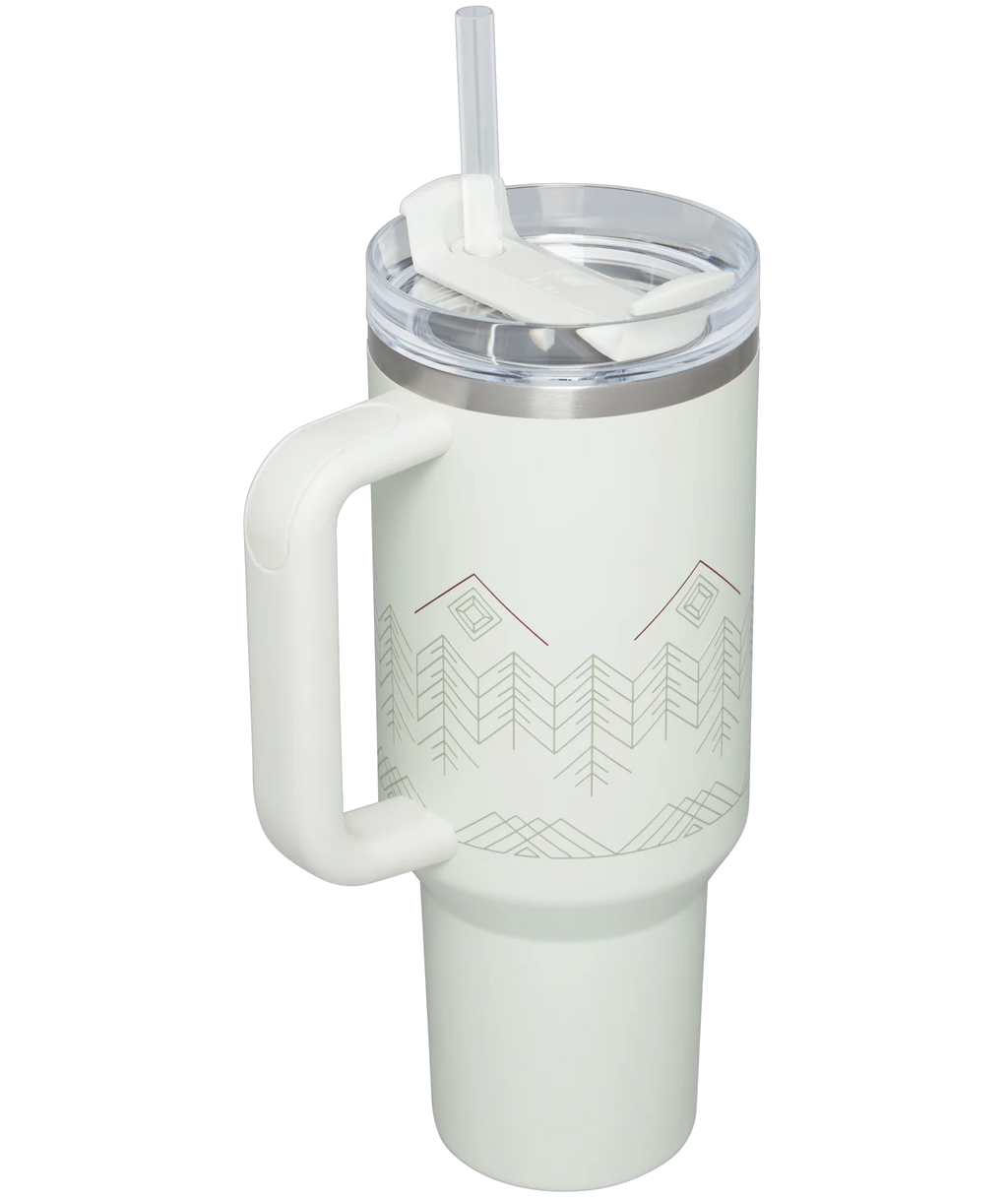 40oz Tumbler X7009