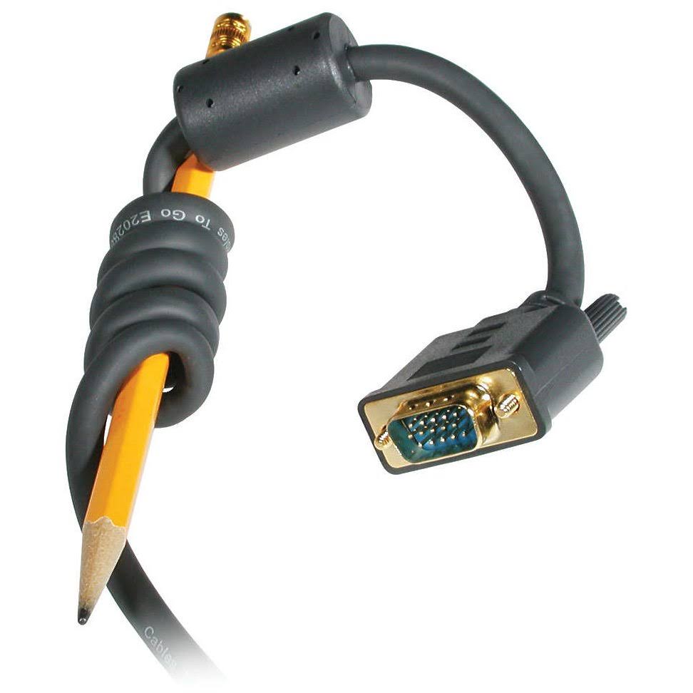 100 ft VGA cable T35228