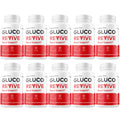 Blood Support Glycogen Support 10 Bottles X906687