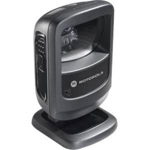 2D Imager Scanner with Keyboard Wedge Q826196