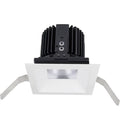 White Shallow Regressed Trim LED Module Y4329