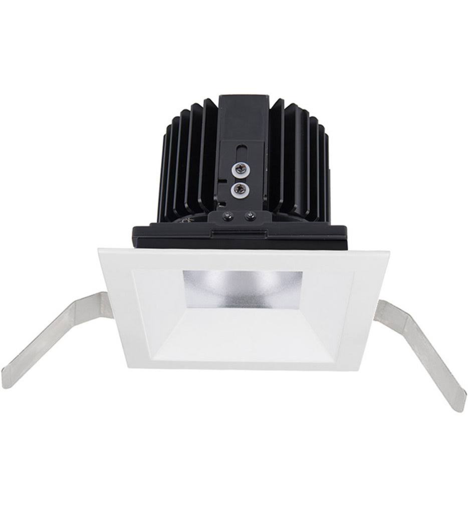 White Shallow Regressed Trim LED Module Y4329
