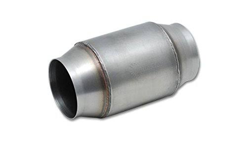 High Flow Catalytic Converters B105
