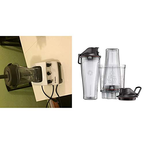 Black 64 oz. Blender D86821