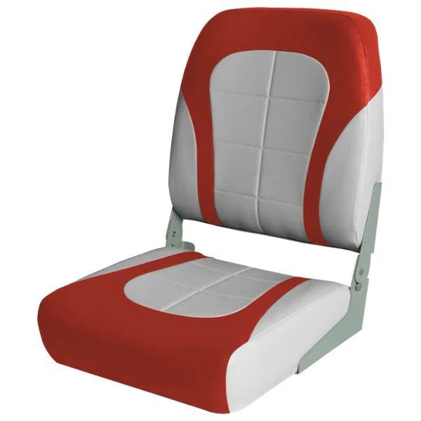 High-Back Boat Seat N555