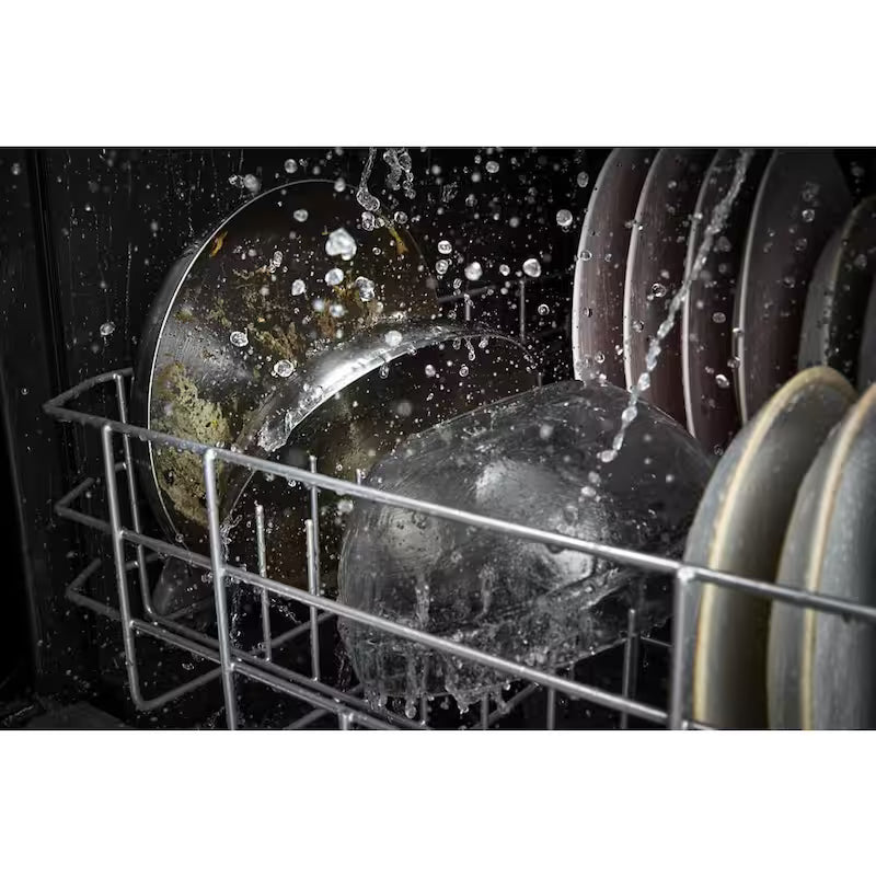 Stainless Steel Dishwasher S6474