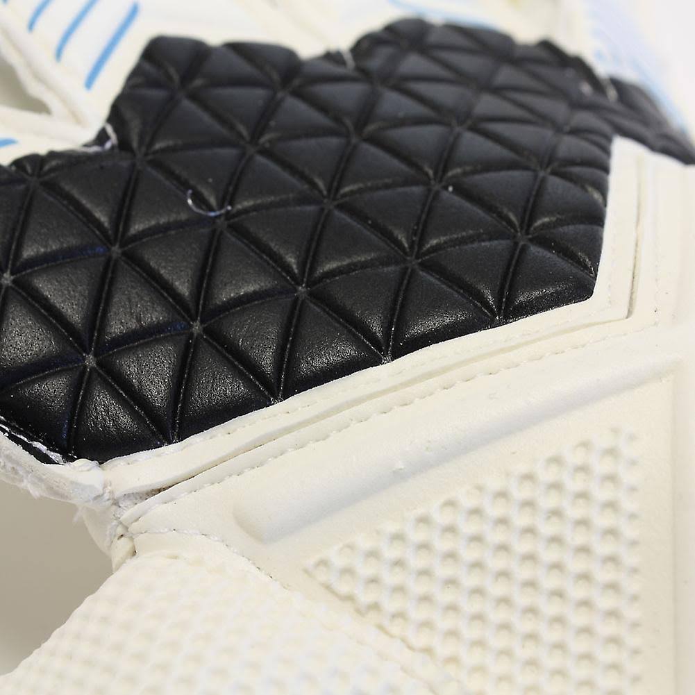 White Junior Goalkeeper Gloves A679200