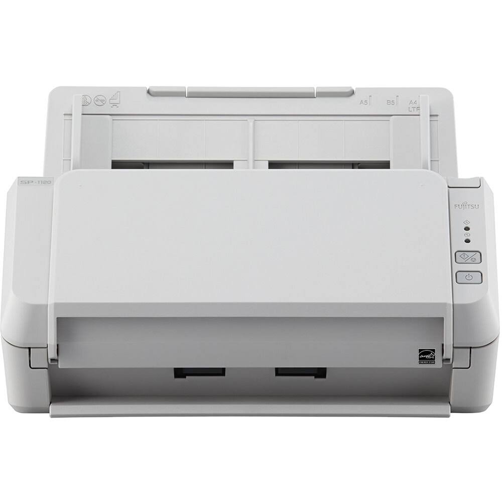 Document Scanner D127278