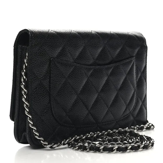 Wallet on Chain K614061