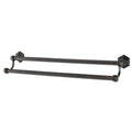 24x22 Double Towel Bar N609332