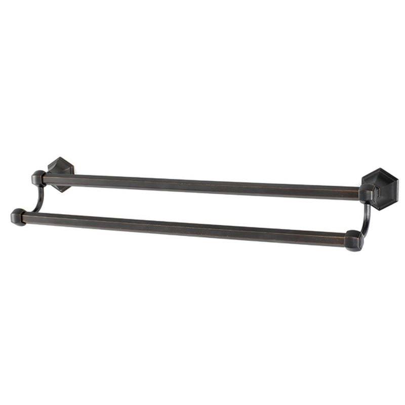 24x22 Double Towel Bar N609332