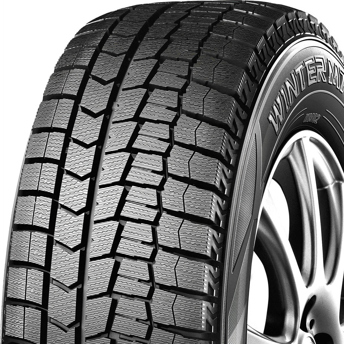 Winter Tire P185/65R14 86T R92755
