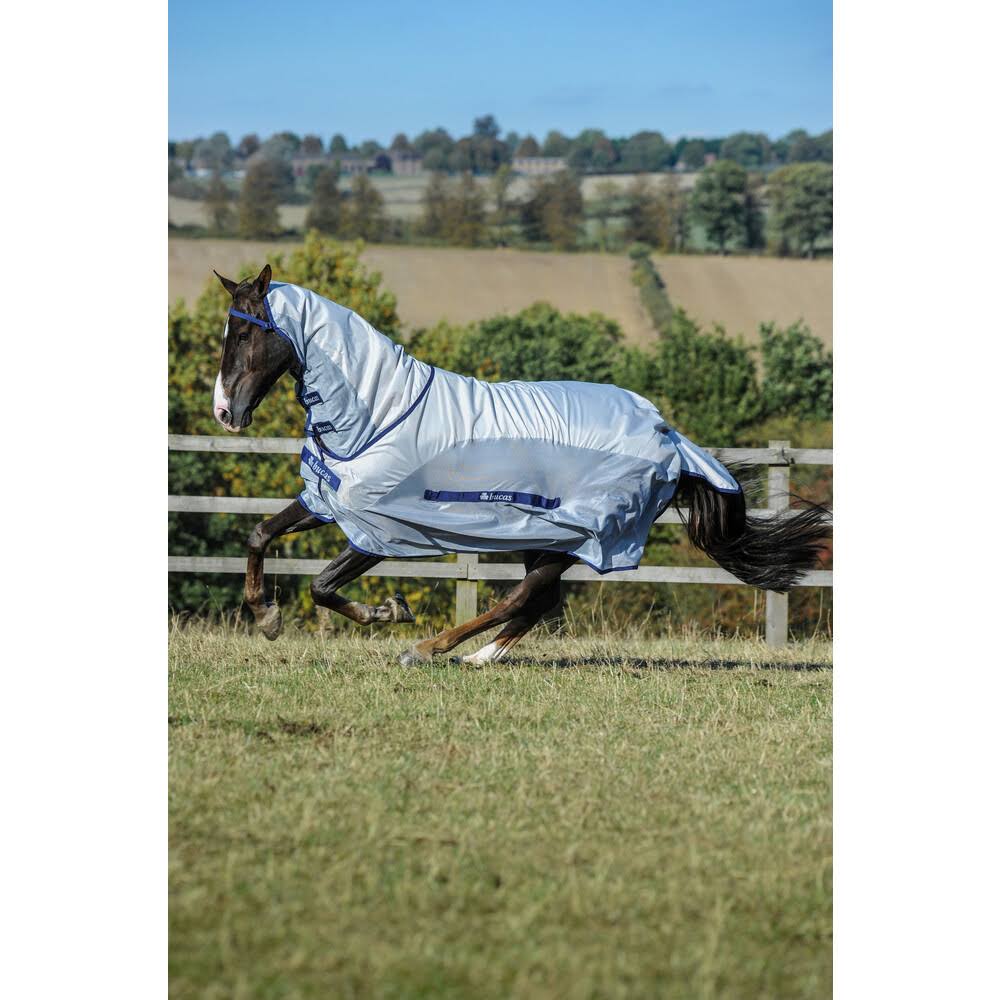 Rain Full Neck L230