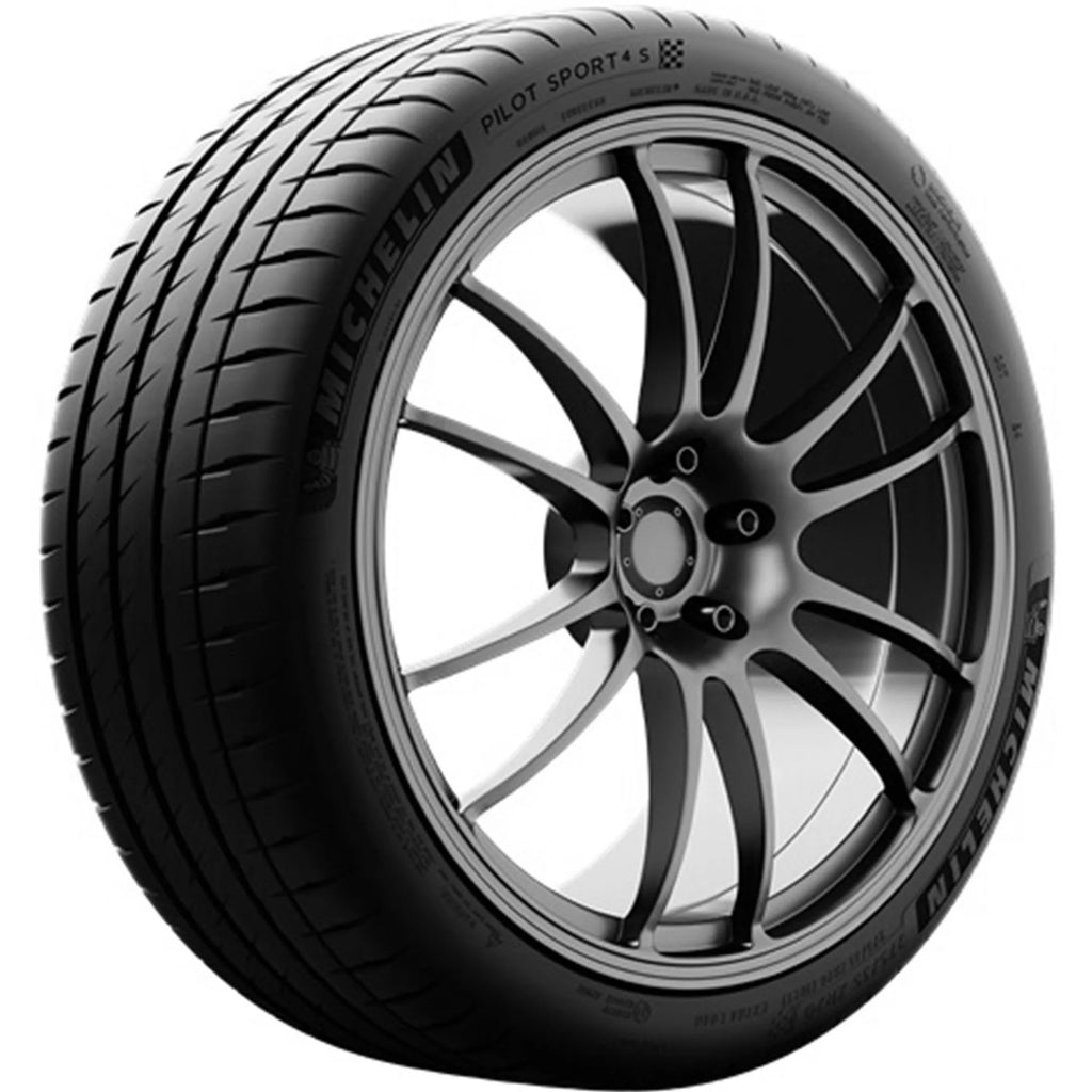 Performance 295/30ZR19 (100Y) XL Passenger Tire S150