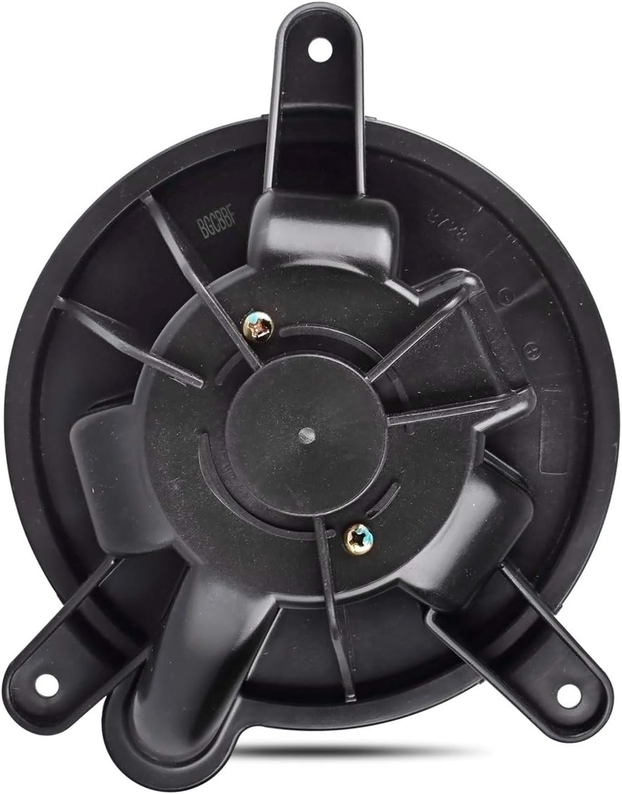Plastic Heater Blower Motor with Fan N48464